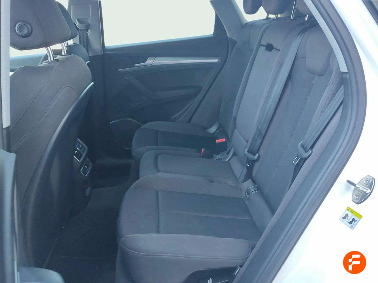 Foto Audi Q5 26
