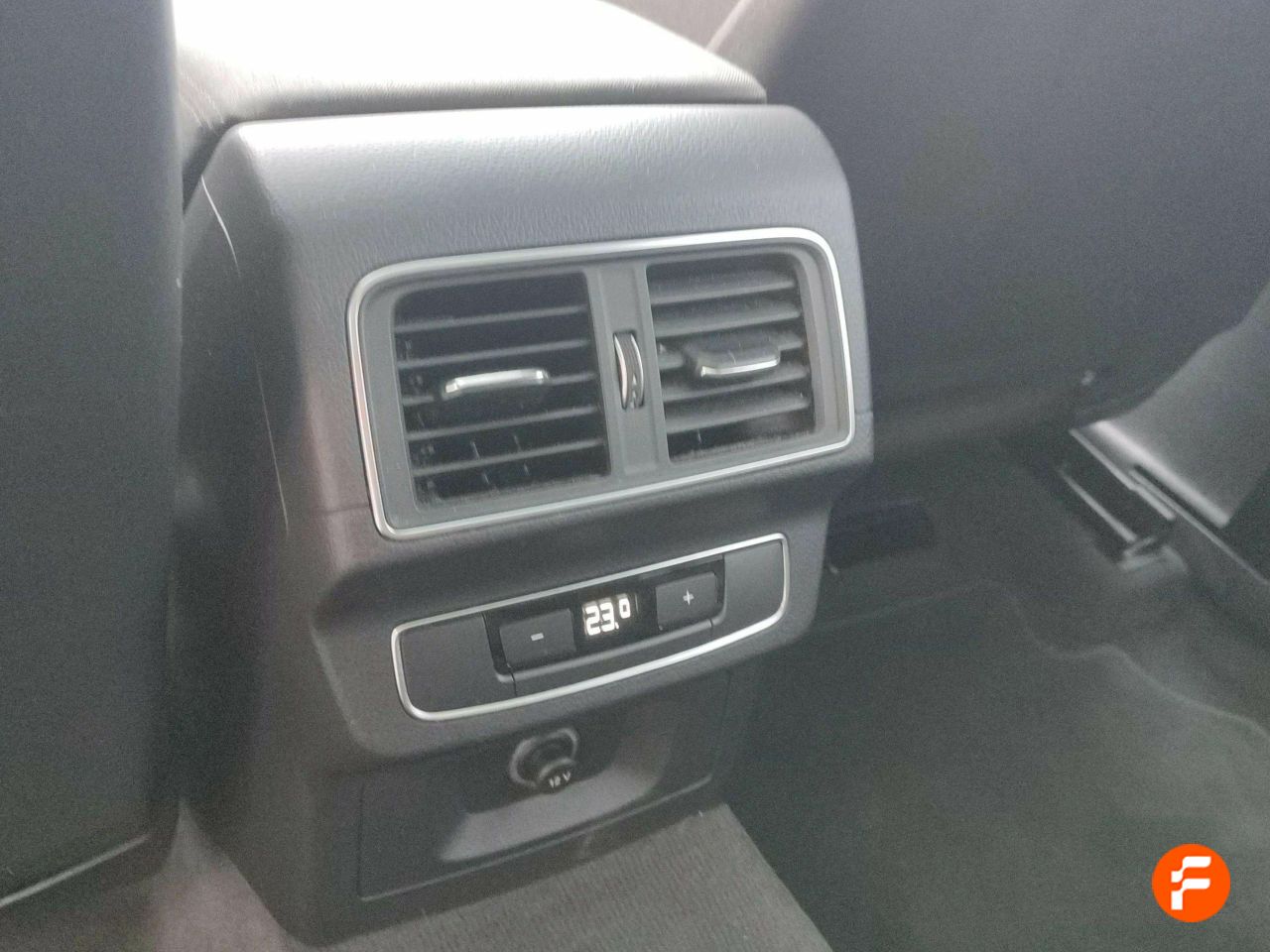 Foto Audi Q5 27