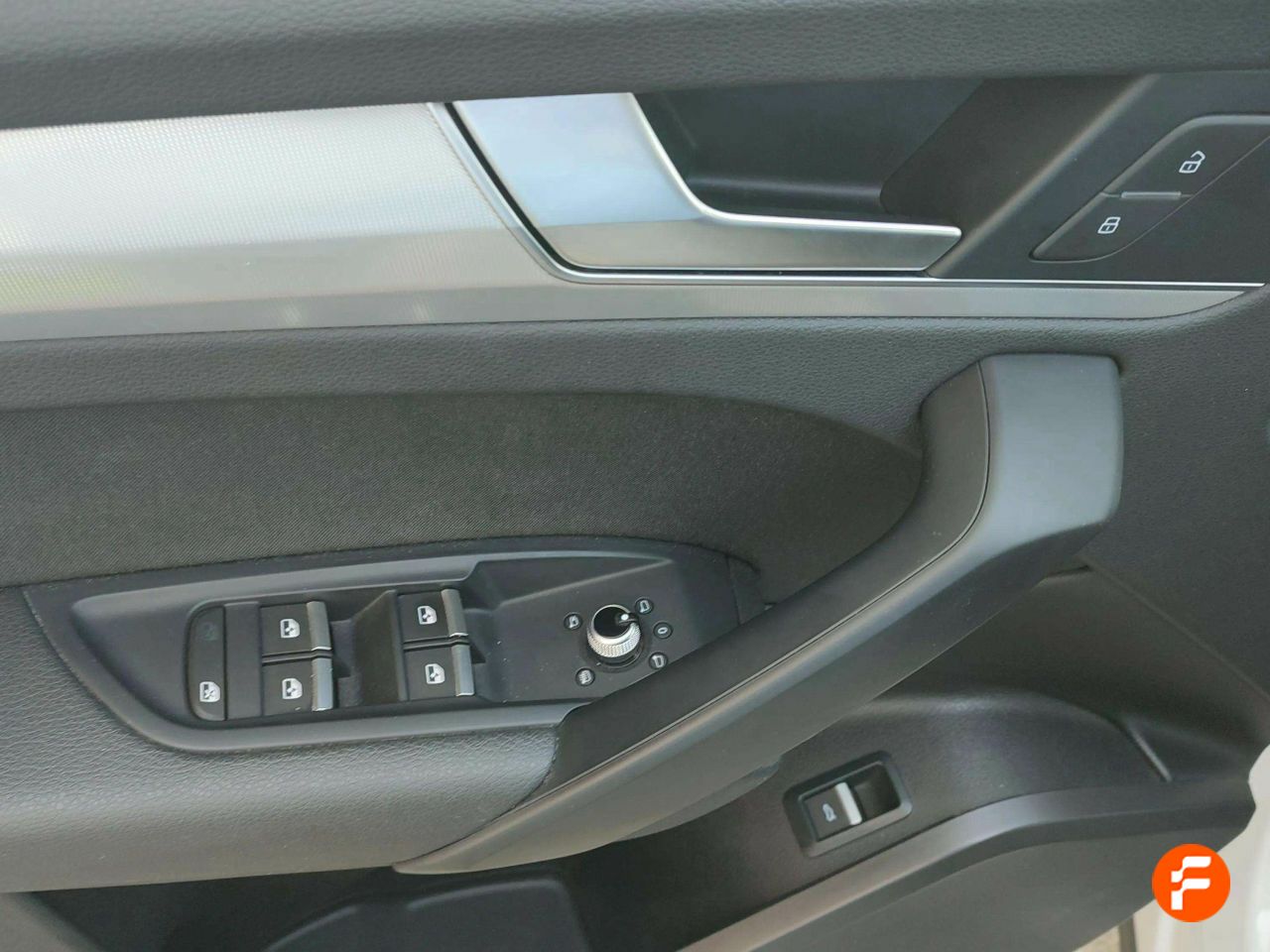 Foto Audi Q5 28