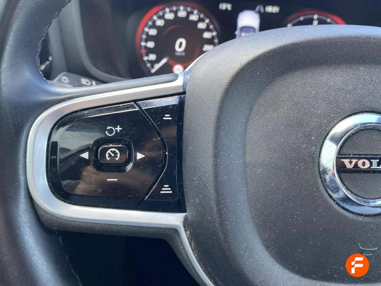 Foto Volvo V60 13