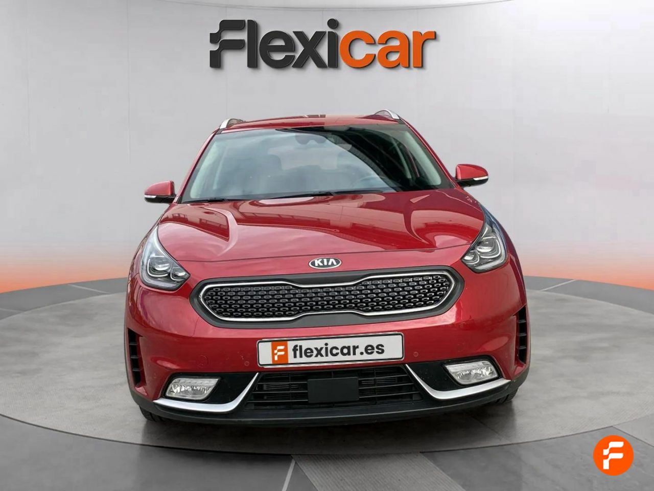 Foto Kia Niro 7