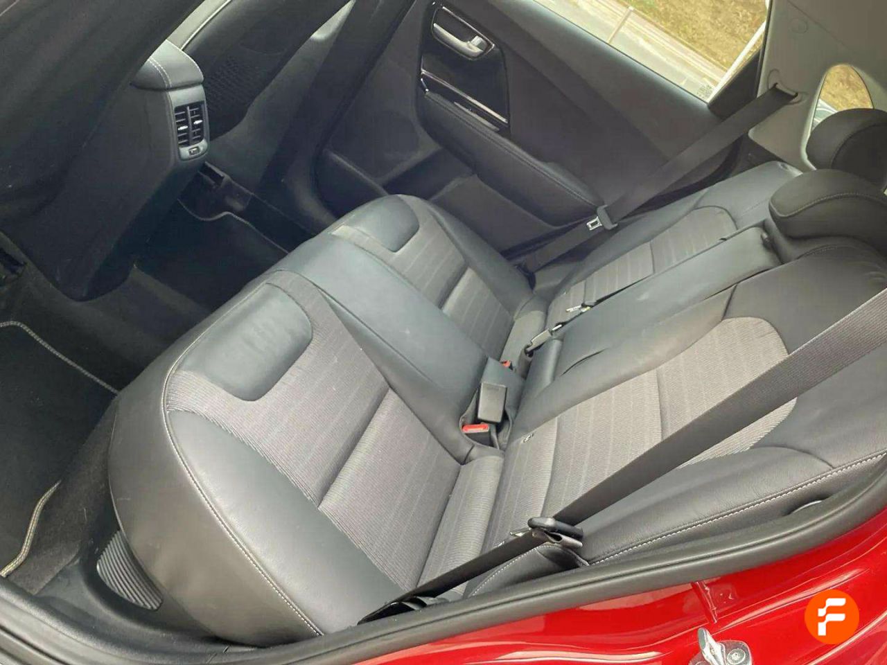 Foto Kia Niro 20