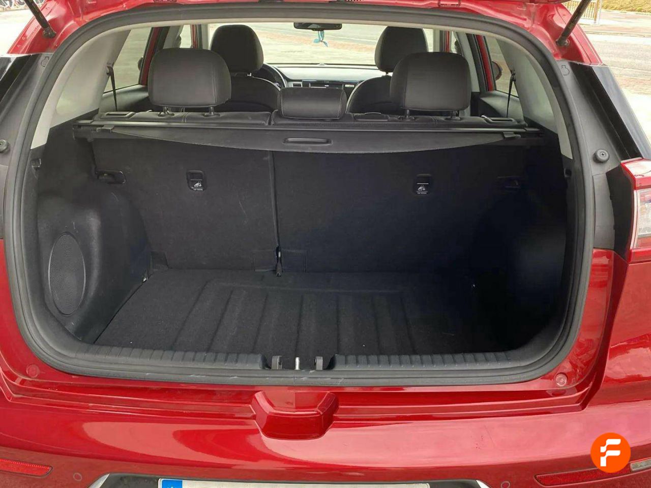 Foto Kia Niro 24