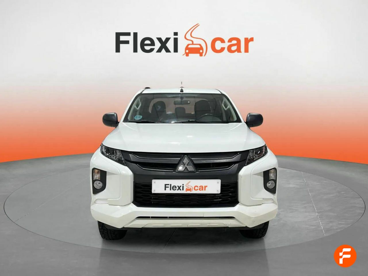 Foto Mitsubishi L200 2