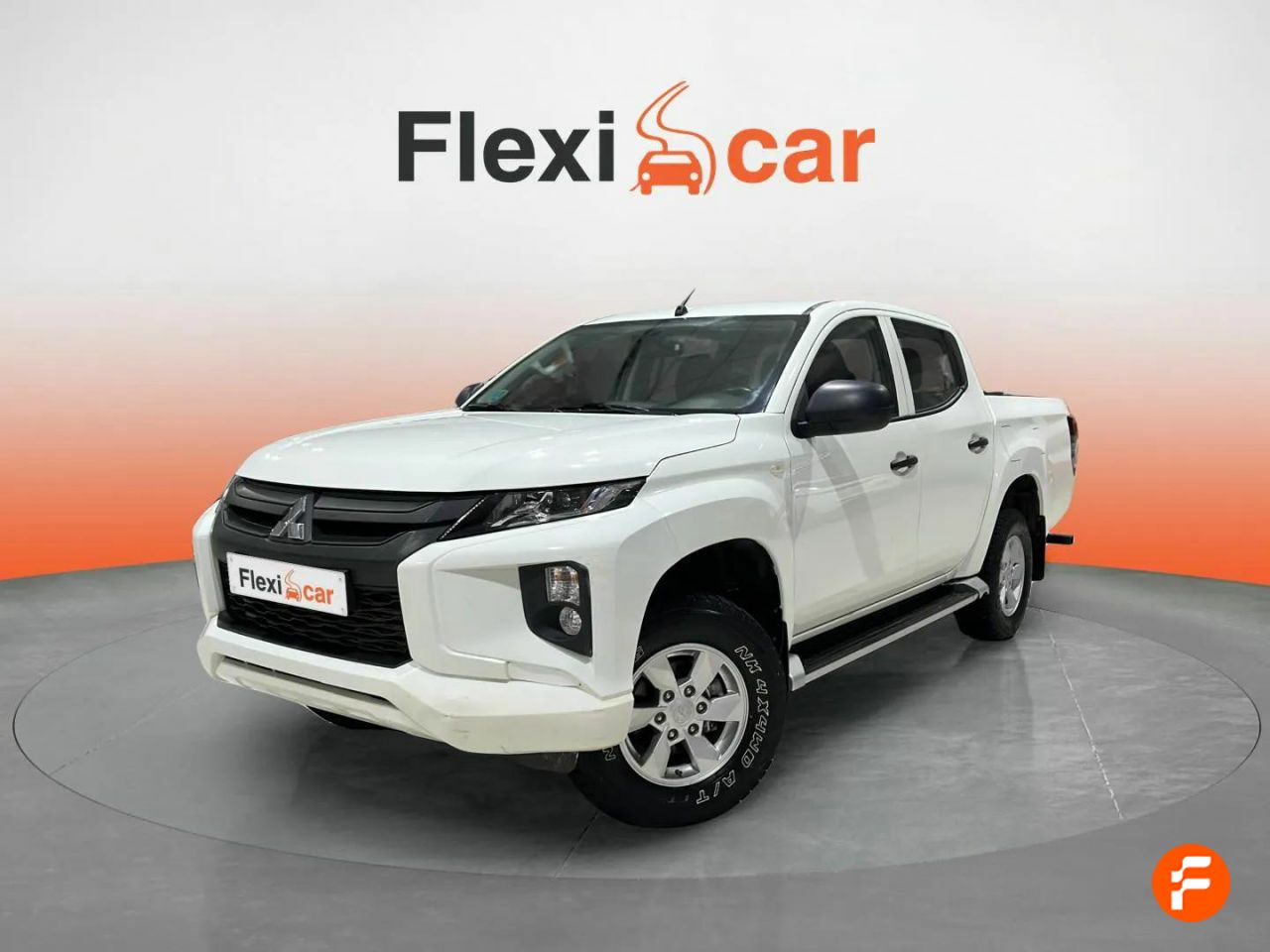 Foto Mitsubishi L200 3