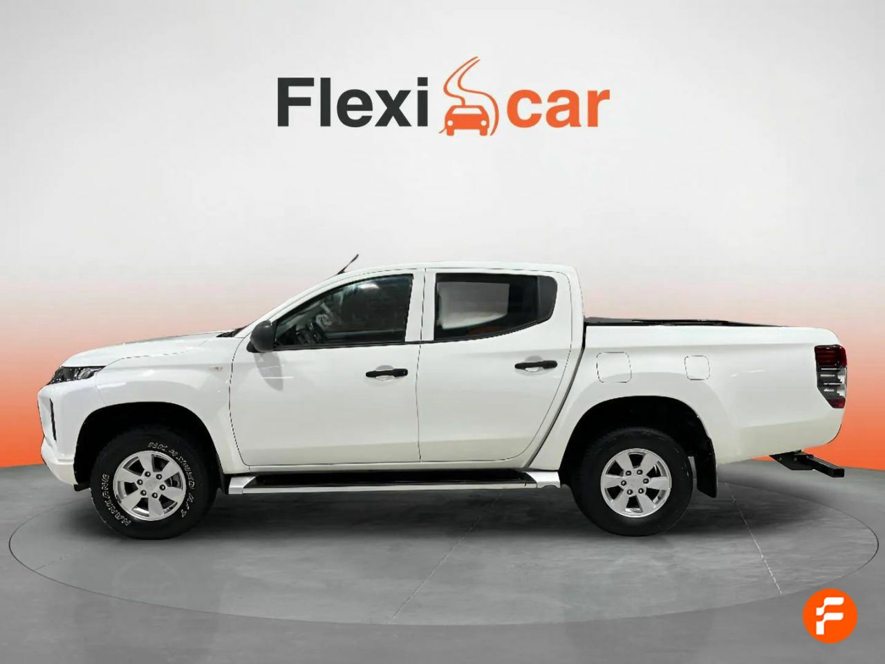 Foto Mitsubishi L200 4