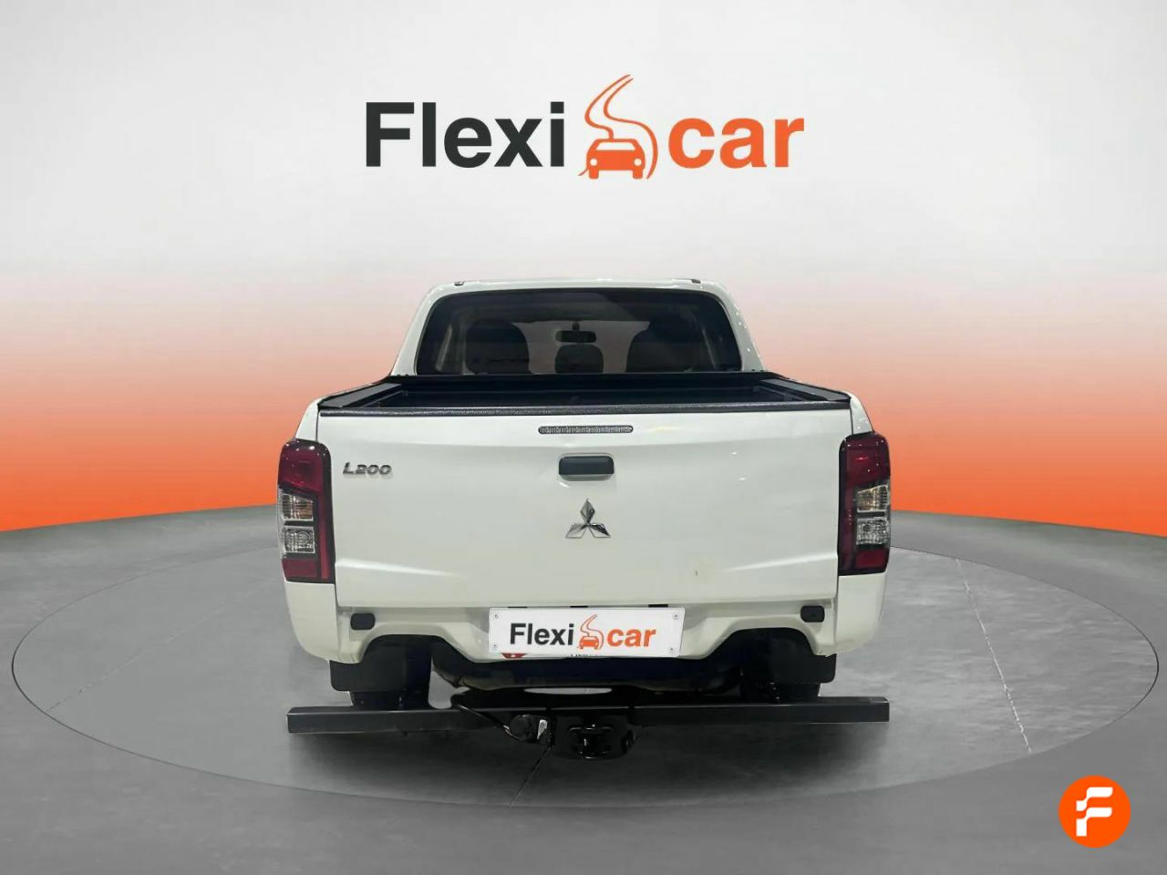 Foto Mitsubishi L200 8