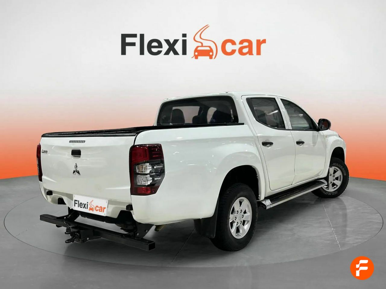 Foto Mitsubishi L200 9