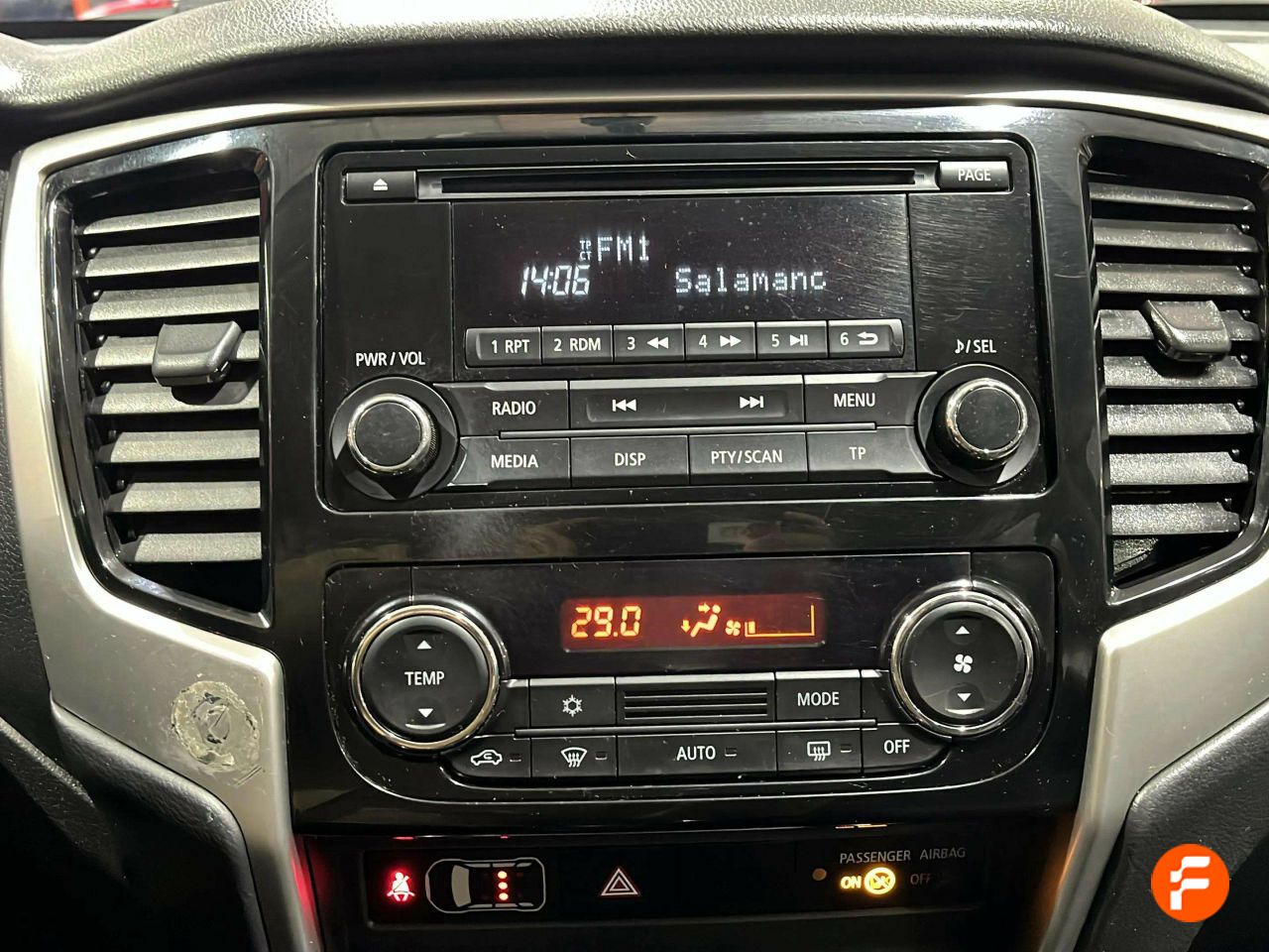 Foto Mitsubishi L200 22