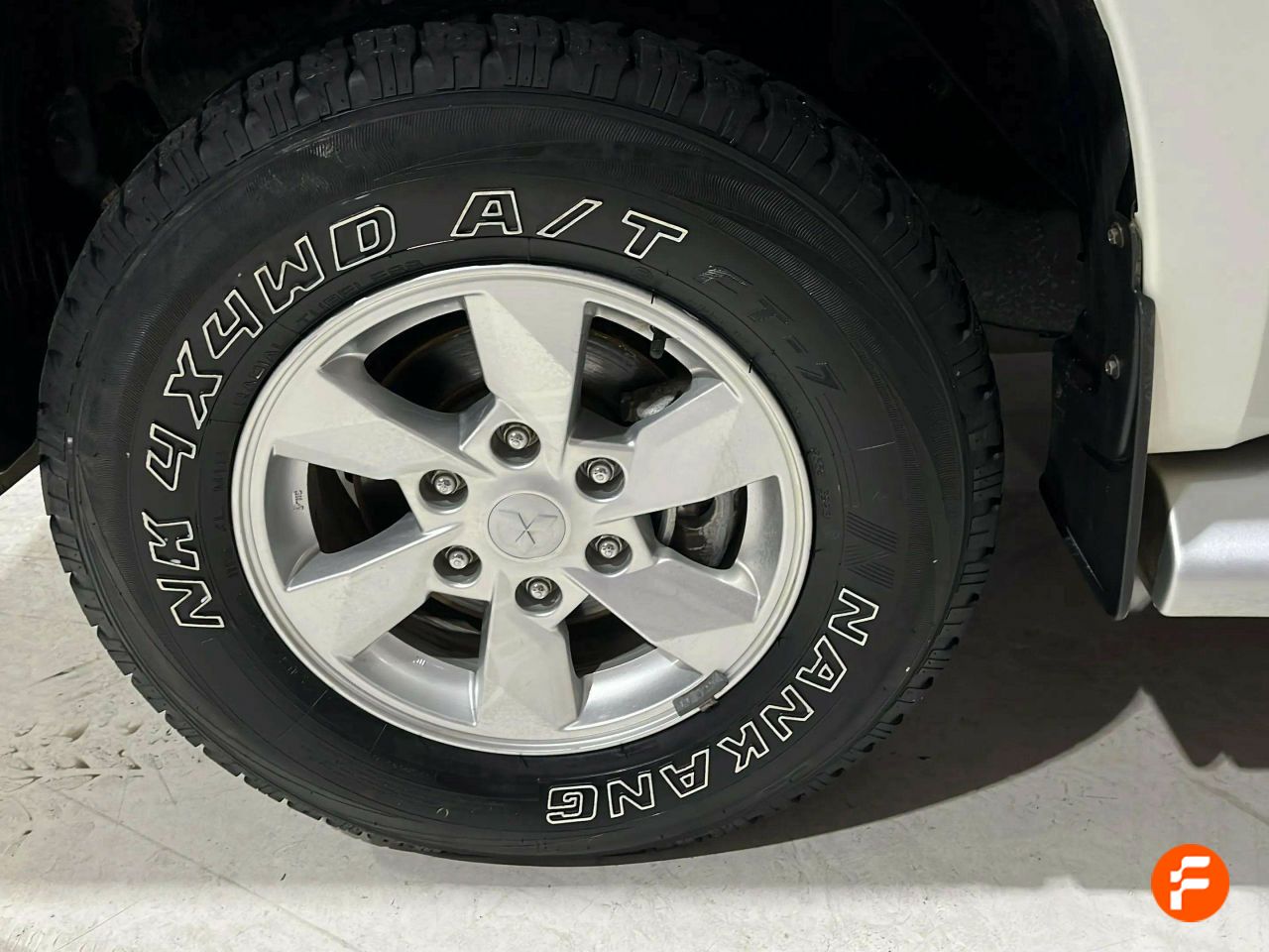 Foto Mitsubishi L200 29