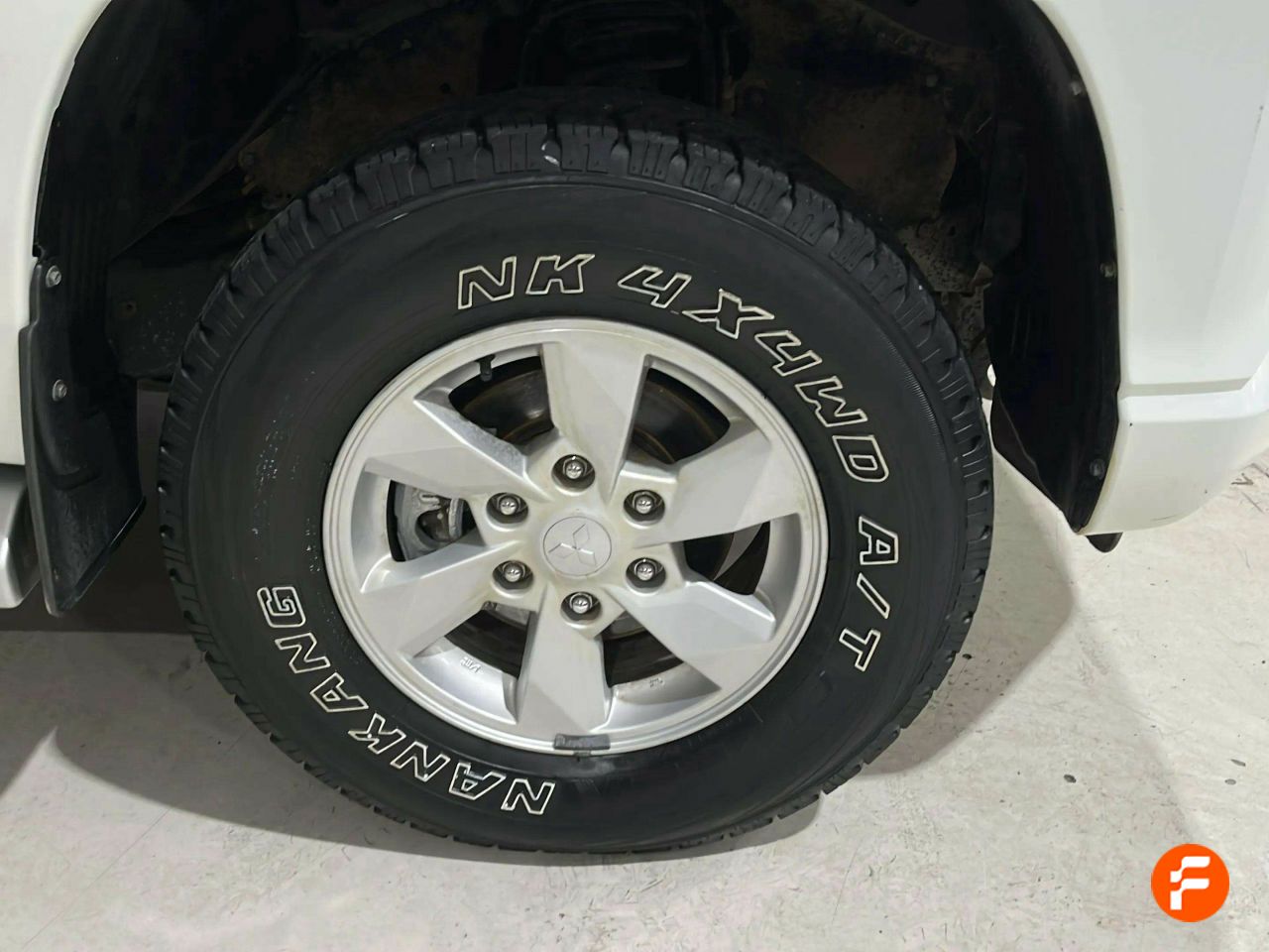 Foto Mitsubishi L200 30