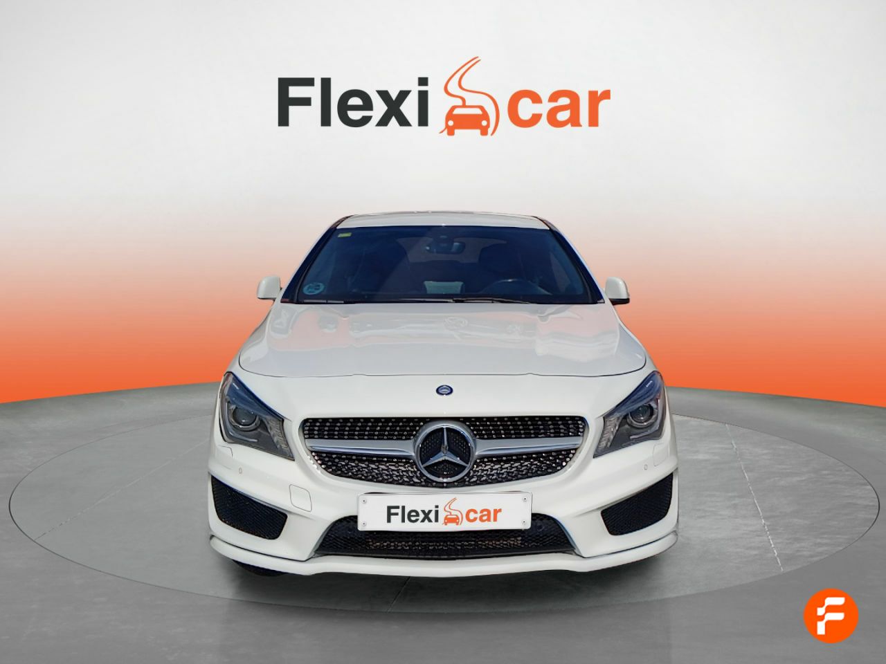 Foto Mercedes-Benz Clase CLA 2