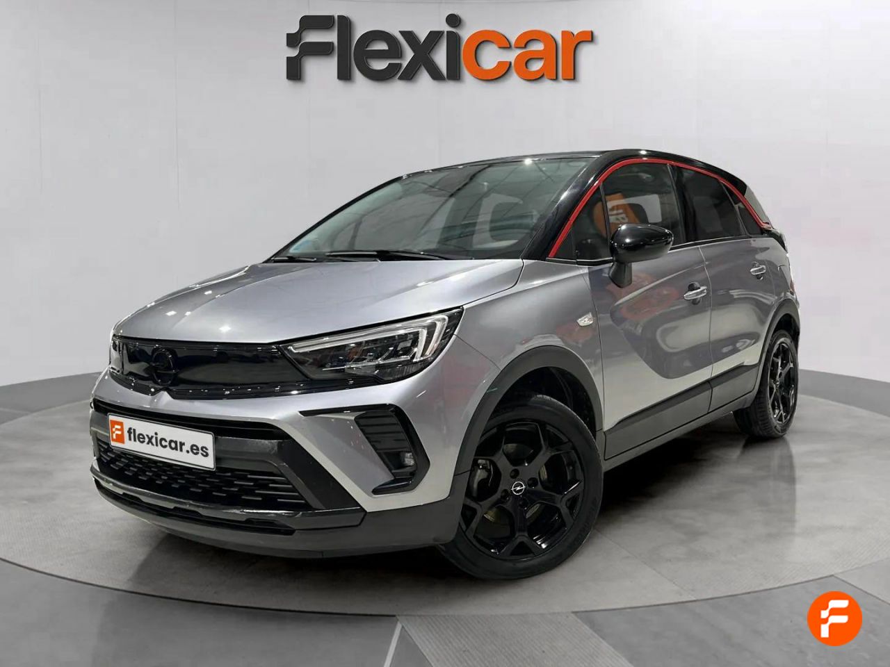 Foto Opel CrossLand 3