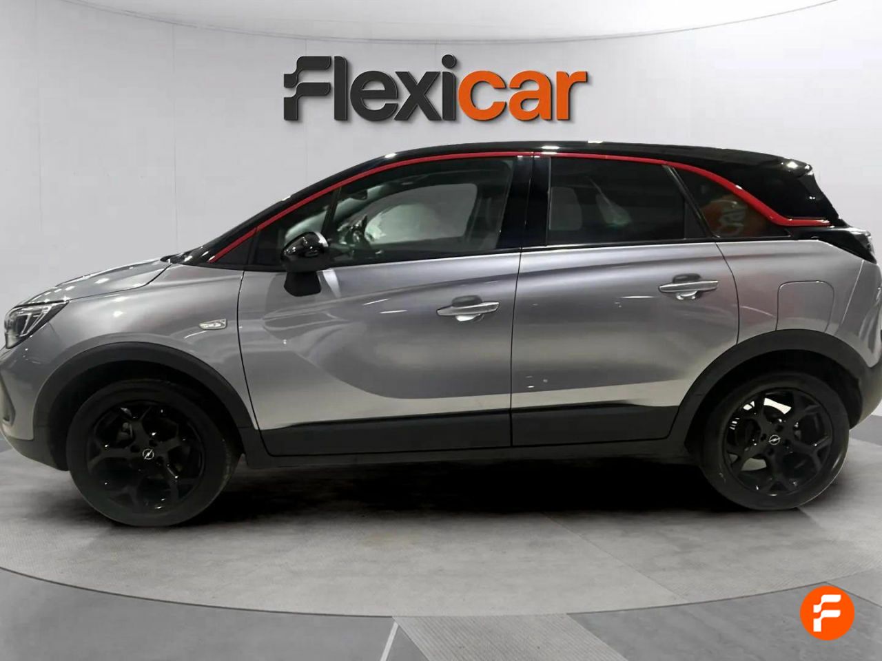 Foto Opel CrossLand 4