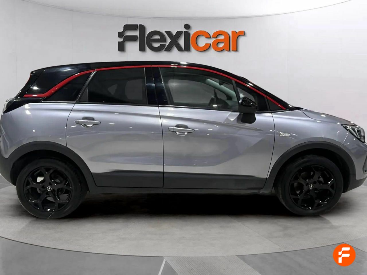 Foto Opel CrossLand 5