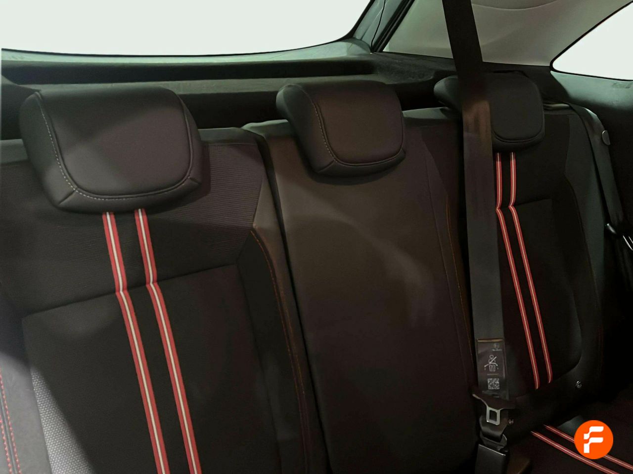 Foto Opel CrossLand 14