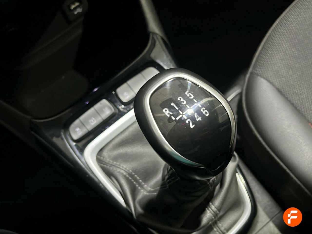 Foto Opel CrossLand 25