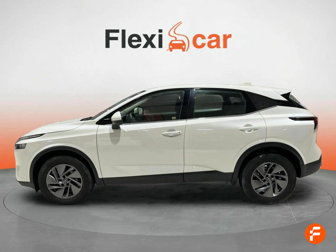 Foto Nissan Qashqai 4