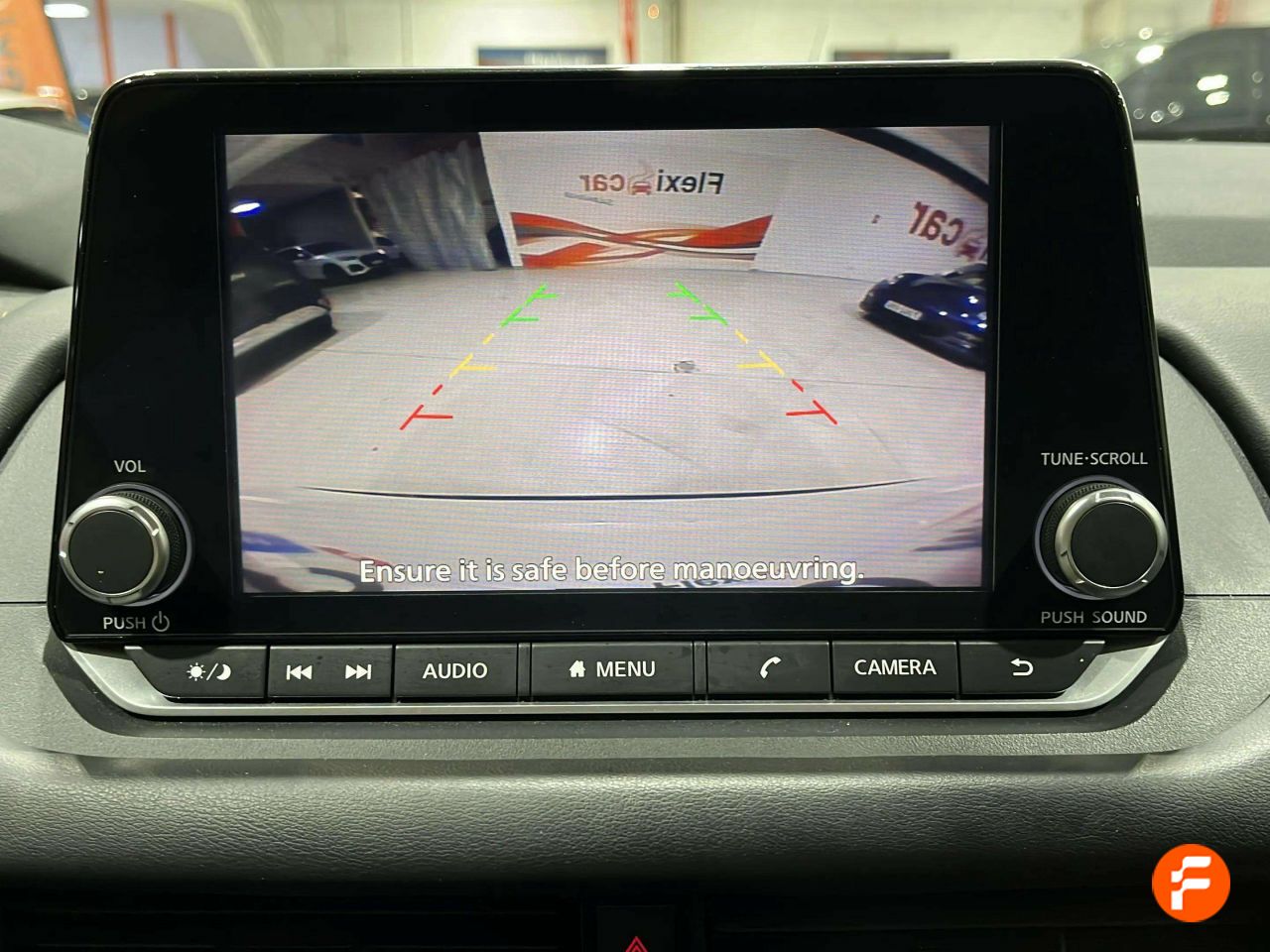 Foto Nissan Qashqai 22