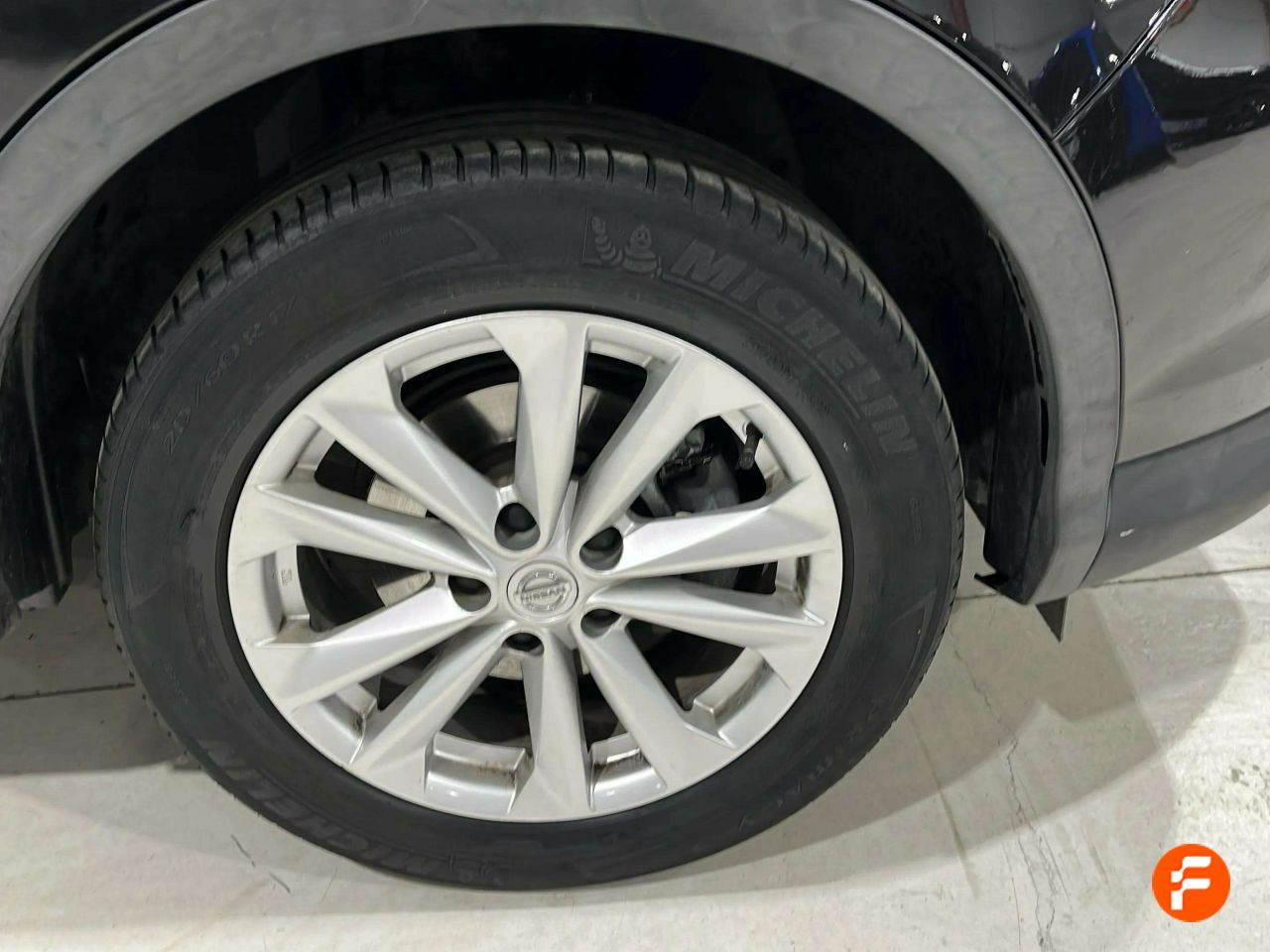 Foto Nissan Qashqai 28