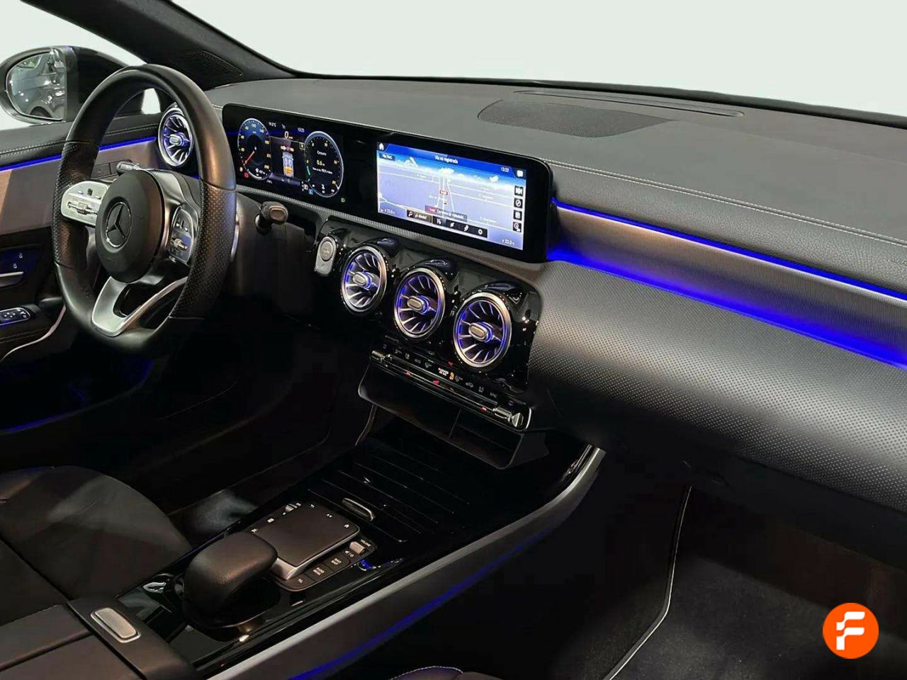 Foto Mercedes-Benz Clase A 13