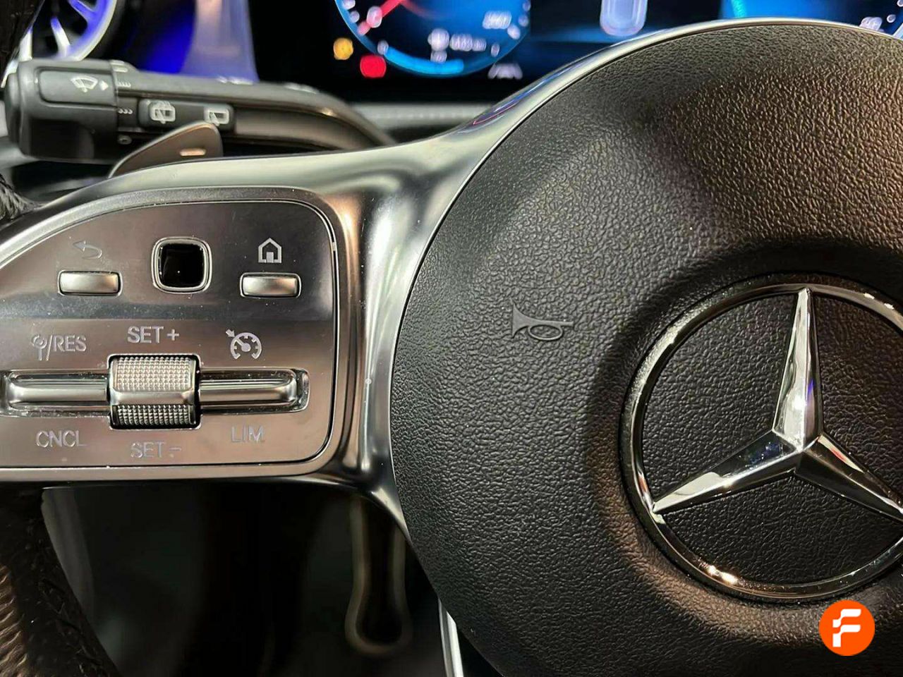 Foto Mercedes-Benz Clase A 18