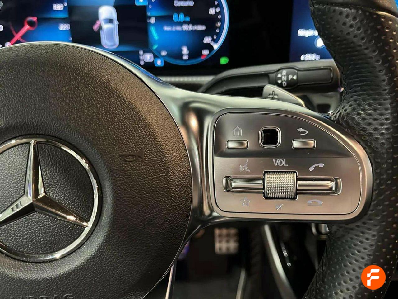 Foto Mercedes-Benz Clase A 19
