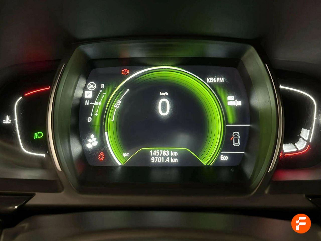 Foto Renault Espace 24