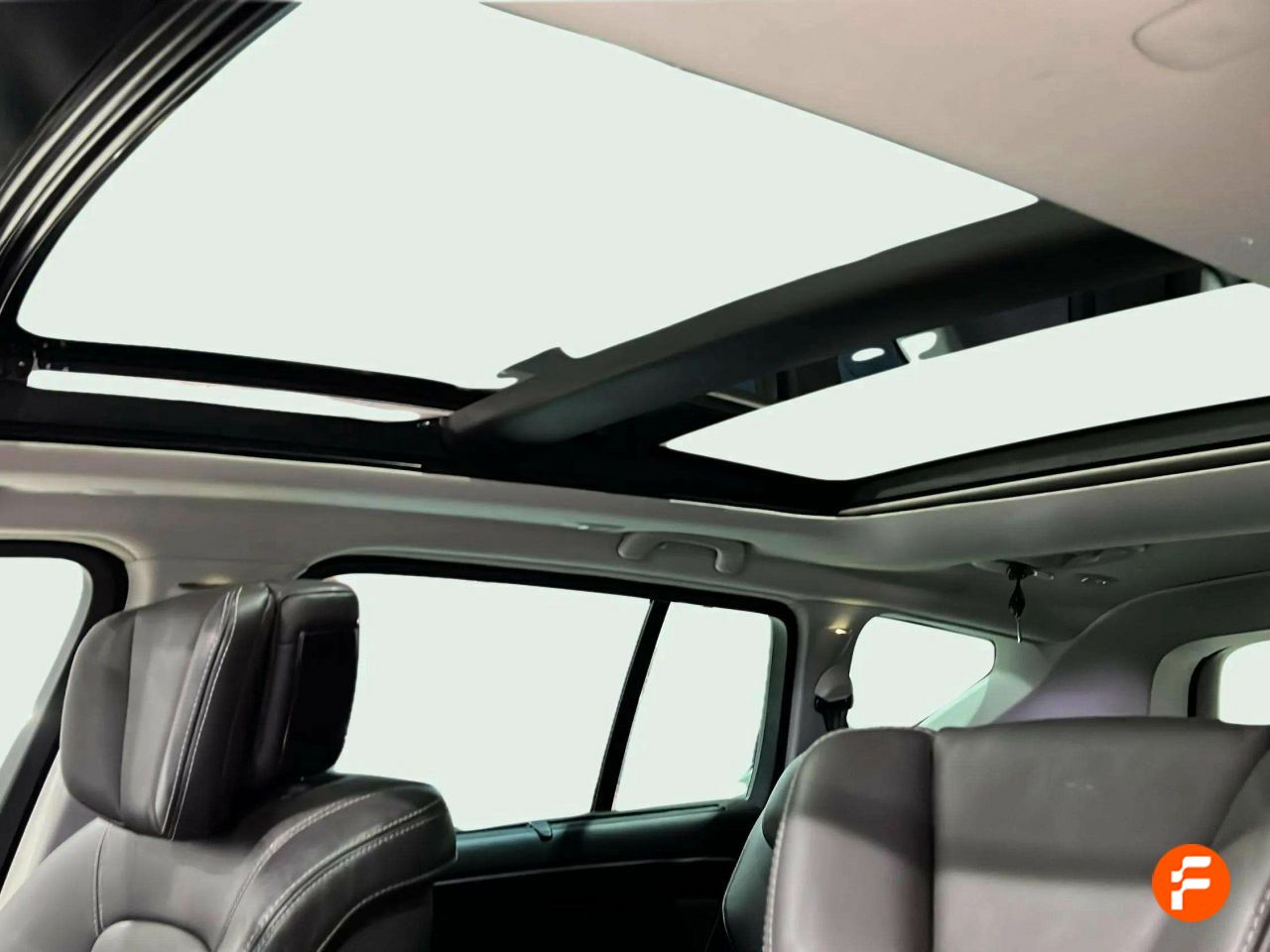 Foto Renault Espace 36