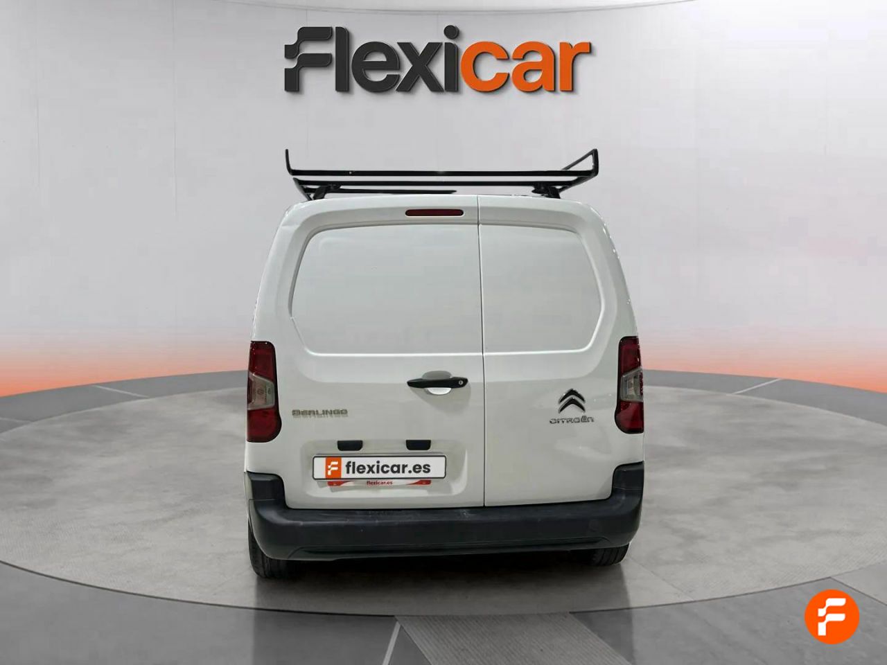 Foto Citroën Berlingo 8