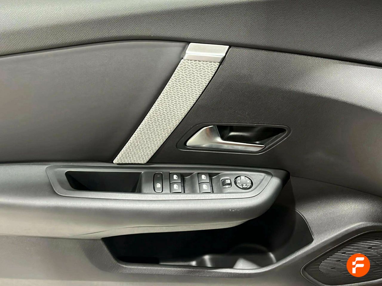 Foto Citroën C4 15