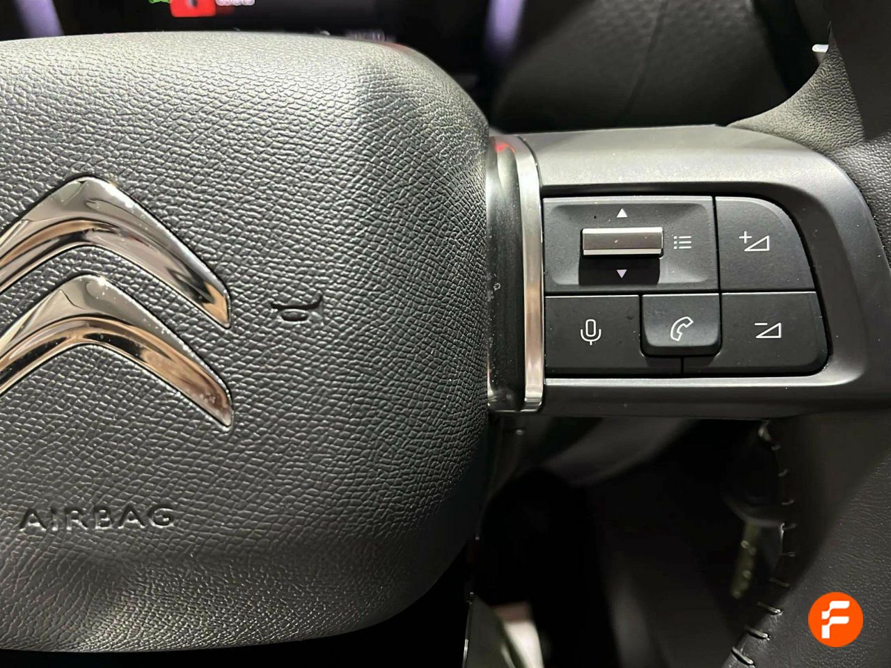 Foto Citroën C4 18