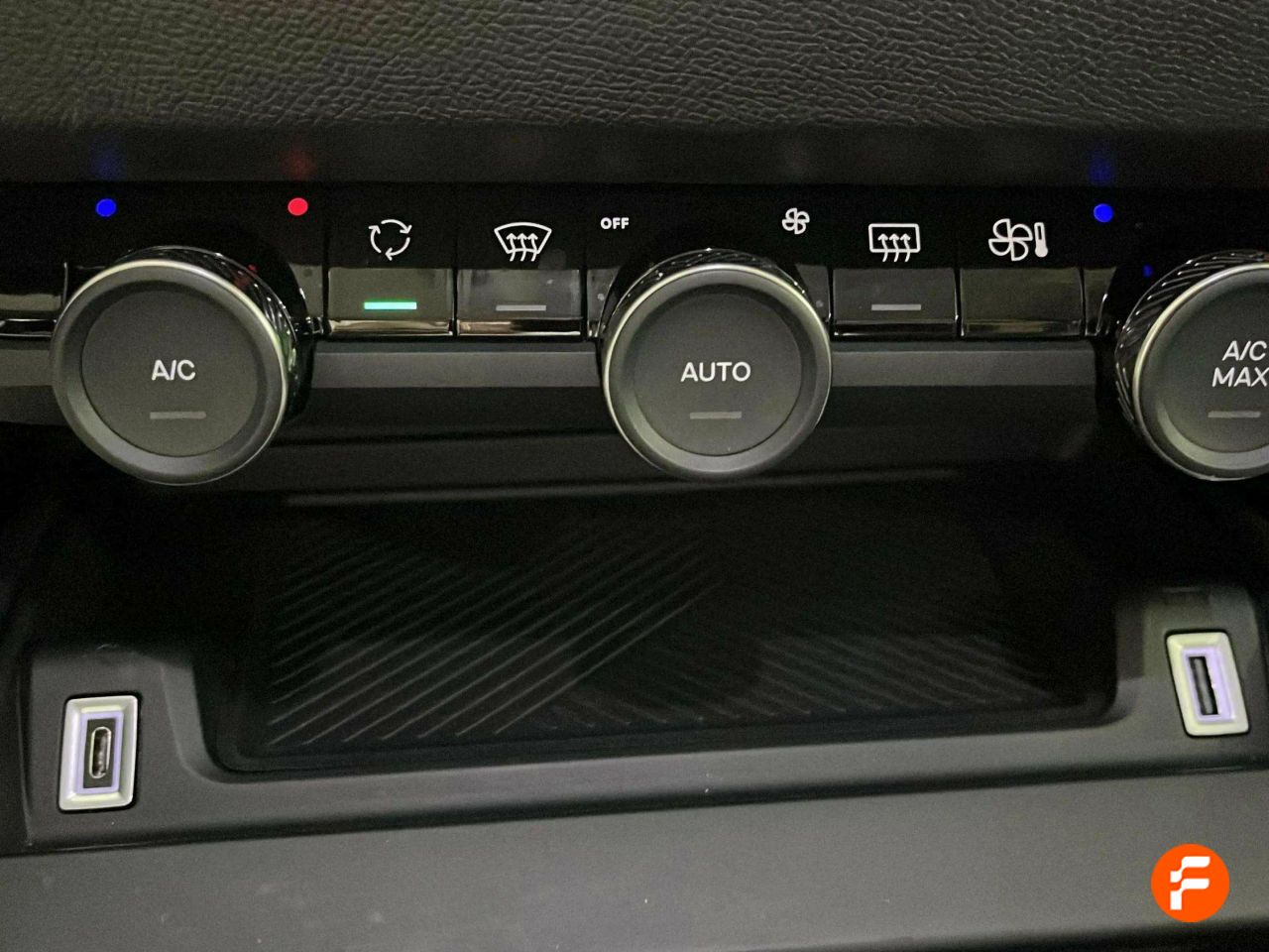 Foto Citroën C4 25