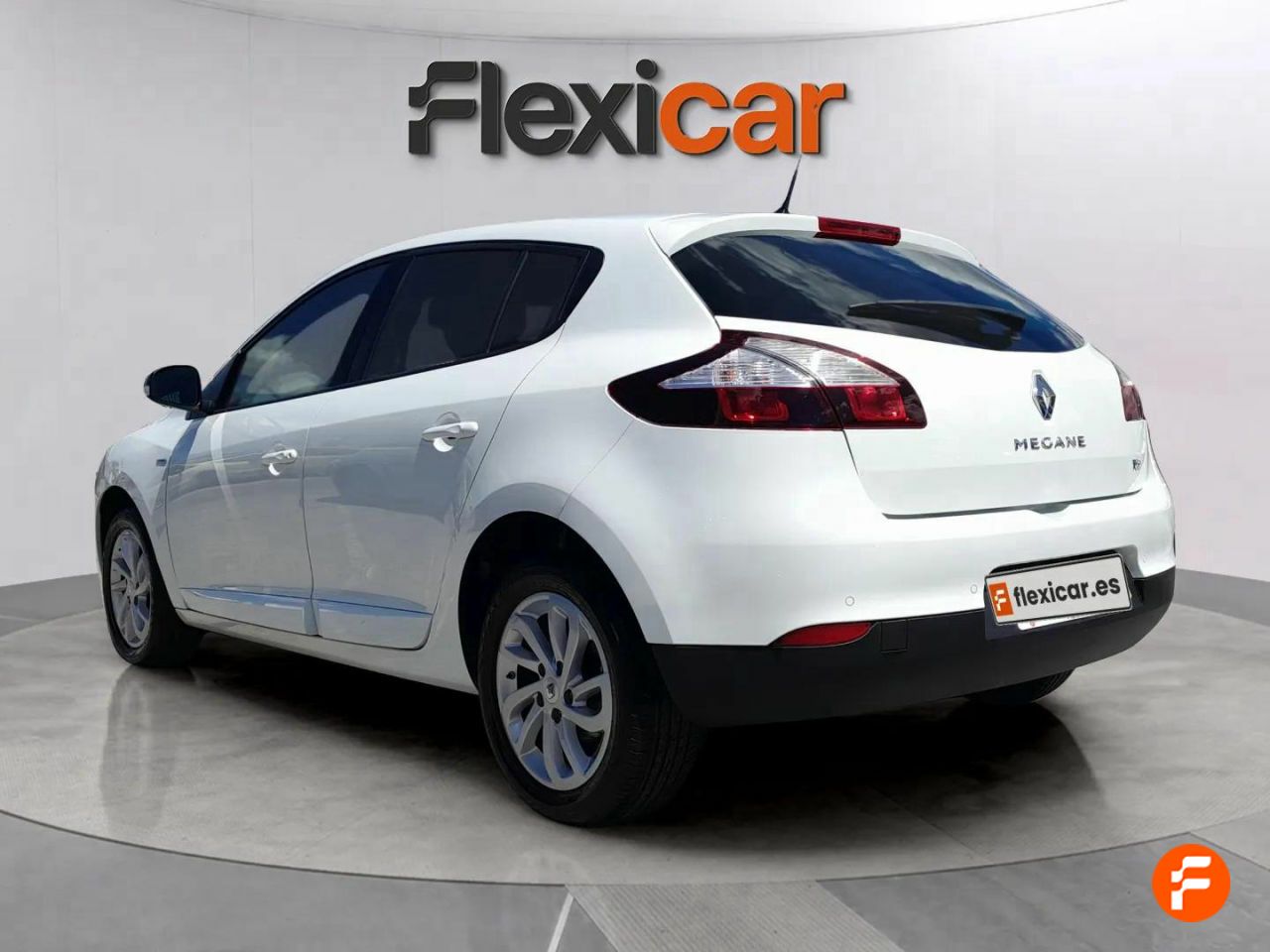 Foto Renault Mégane 10