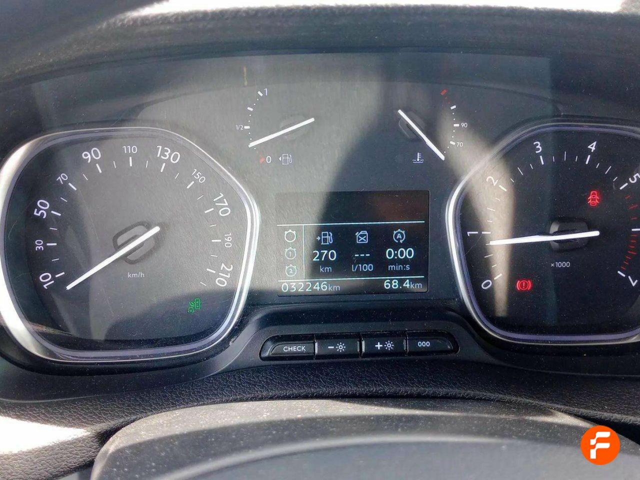 Foto Opel Vivaro 16