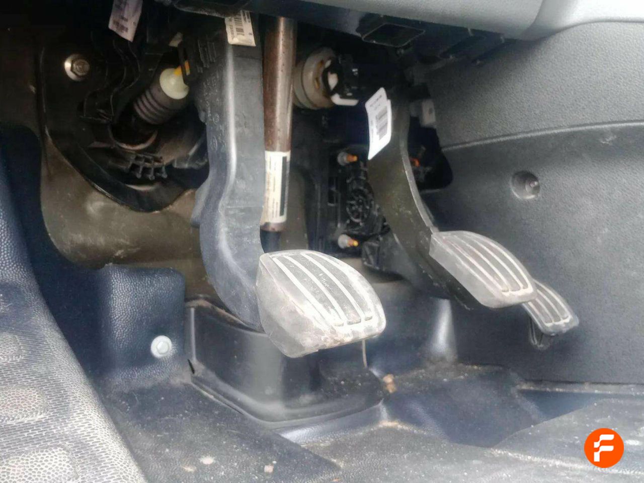 Foto Opel Vivaro 23