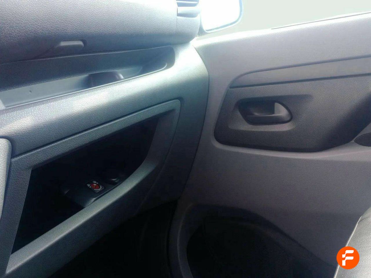 Foto Opel Vivaro 27