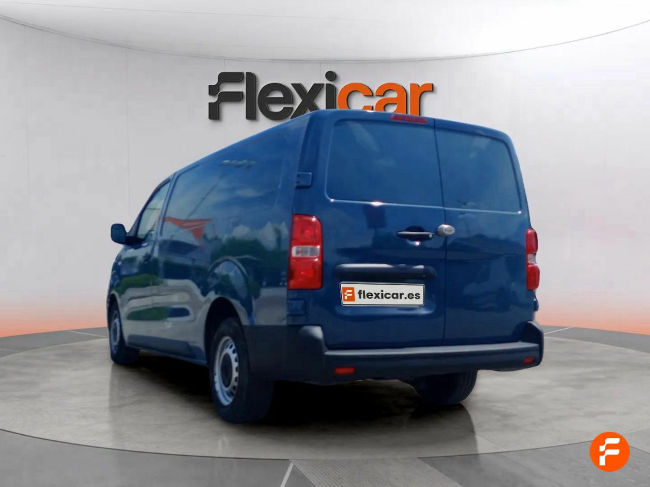 Foto Opel Vivaro 4