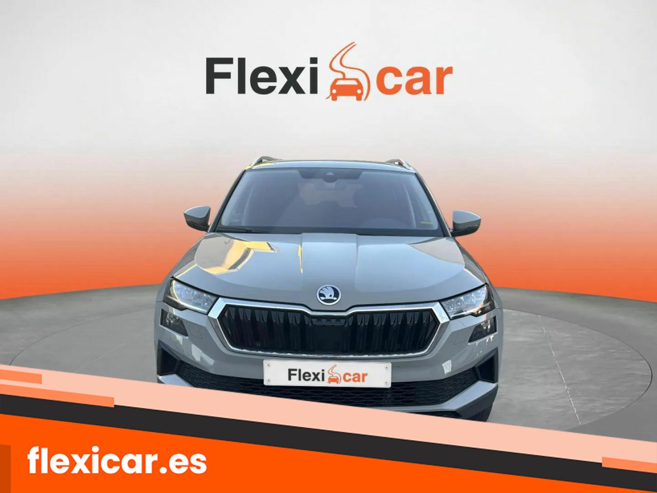 Foto Skoda Karoq 2