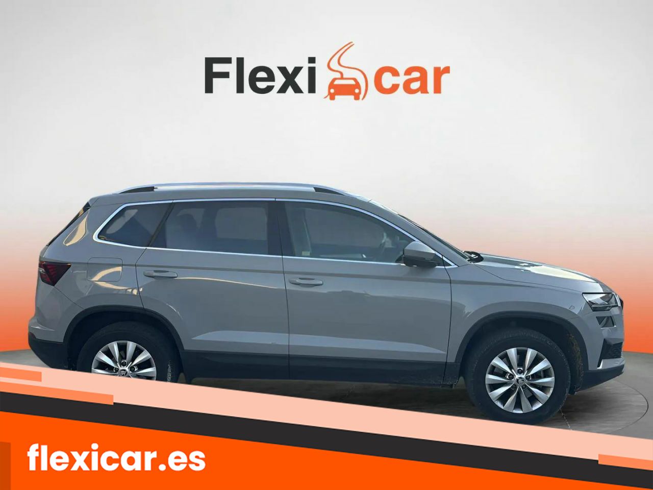 Foto Skoda Karoq 5