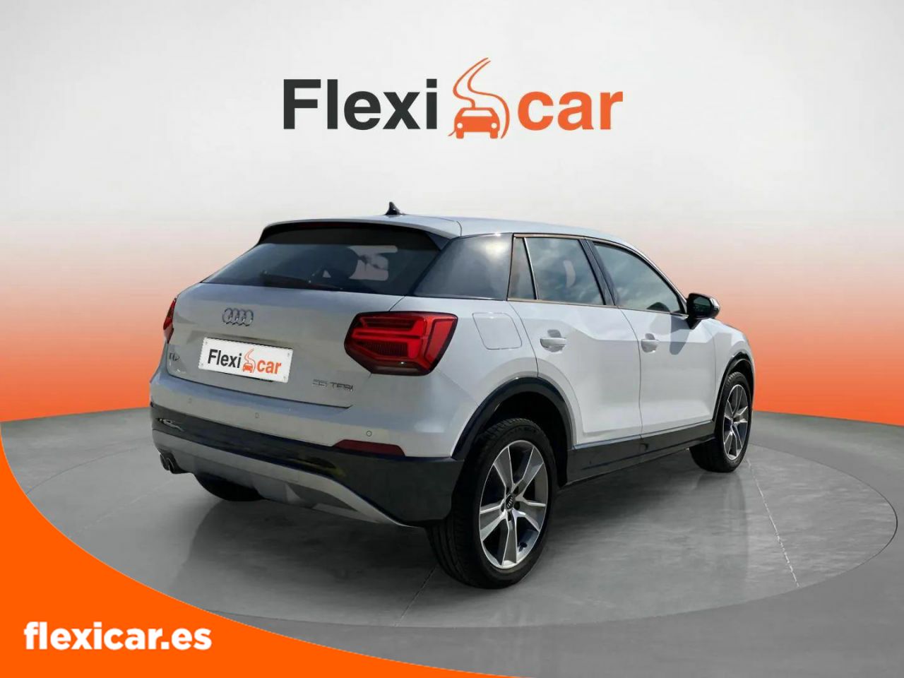 Foto Audi Q2 9