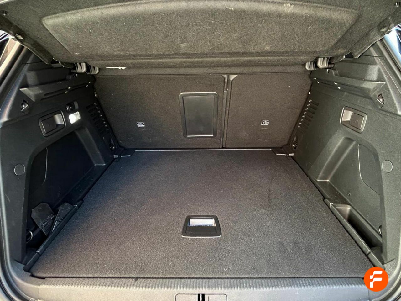 Foto Peugeot 3008 36