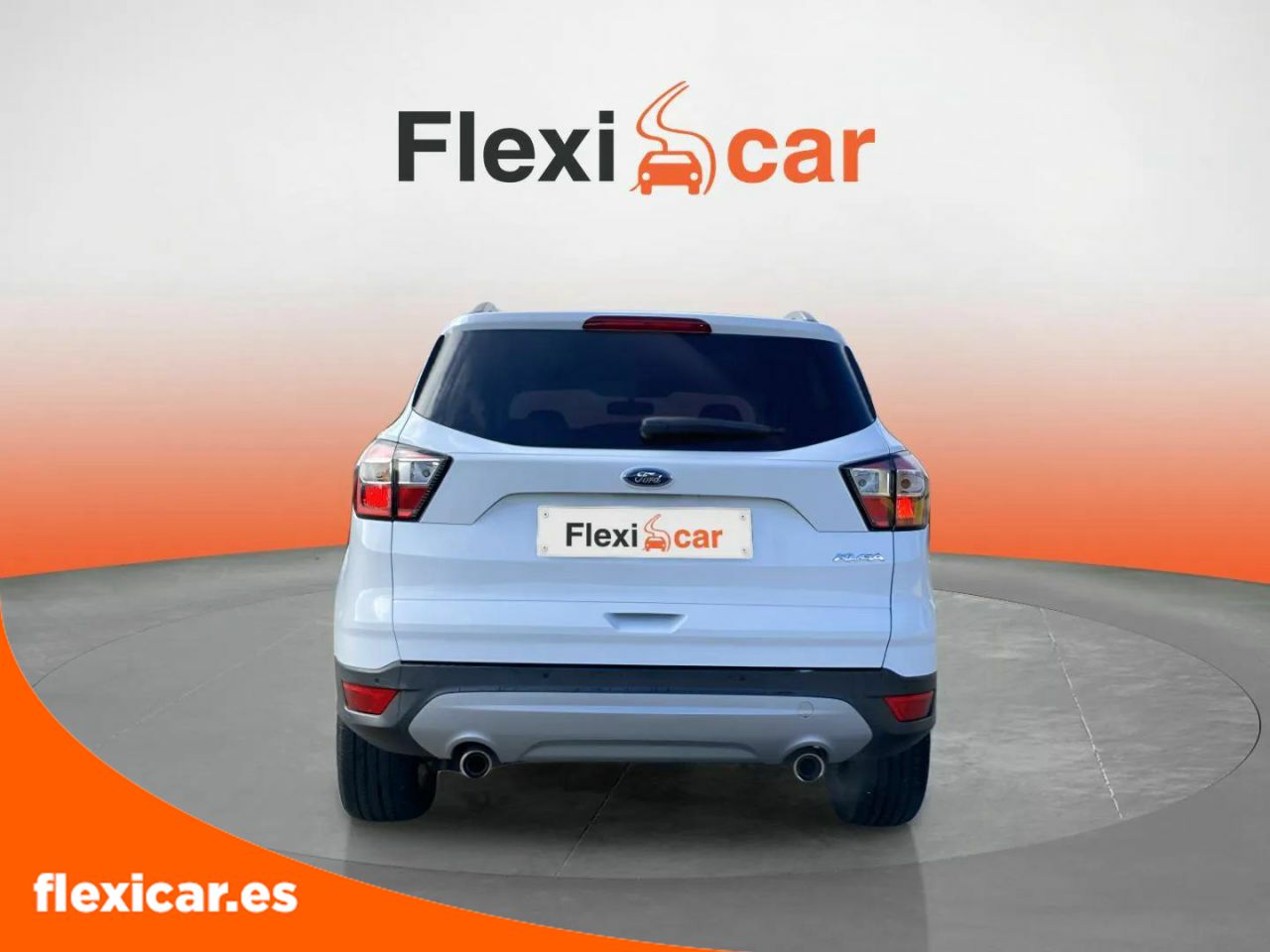 Foto Ford Kuga 8
