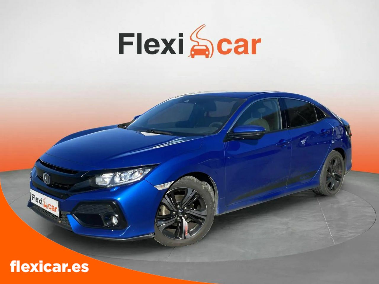 Foto Honda Civic 3