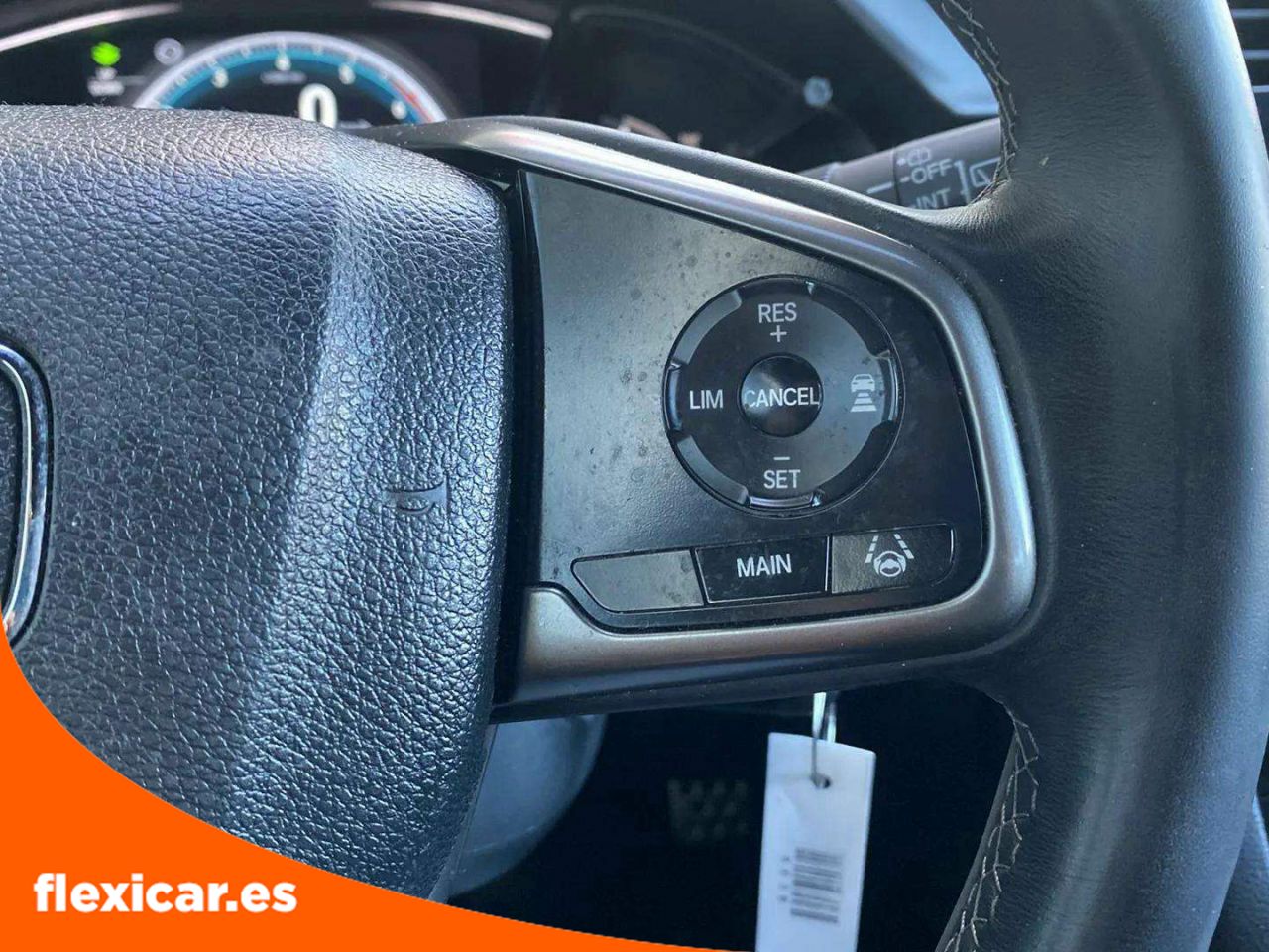Foto Honda Civic 14