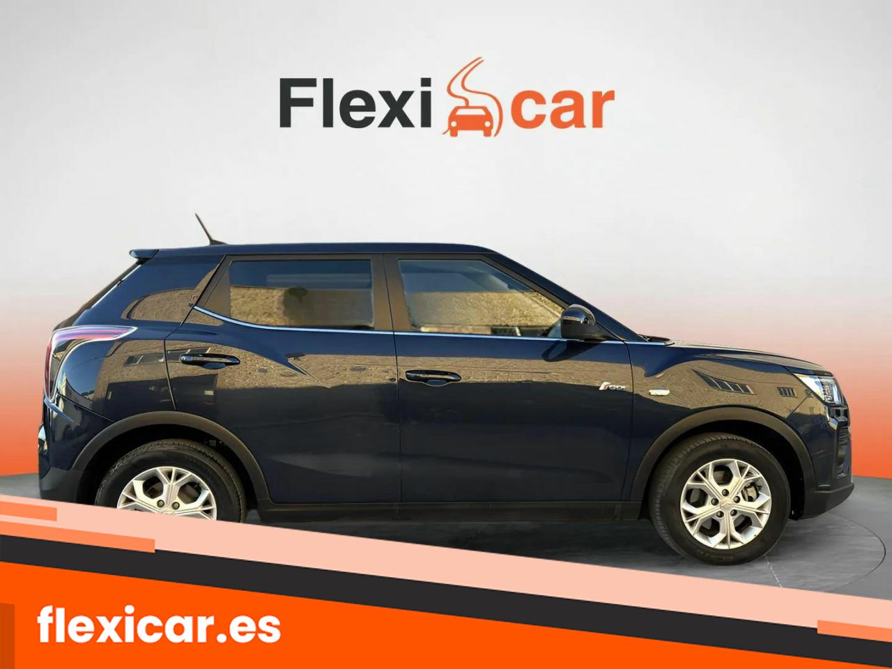 Foto SsangYong Tivoli 9