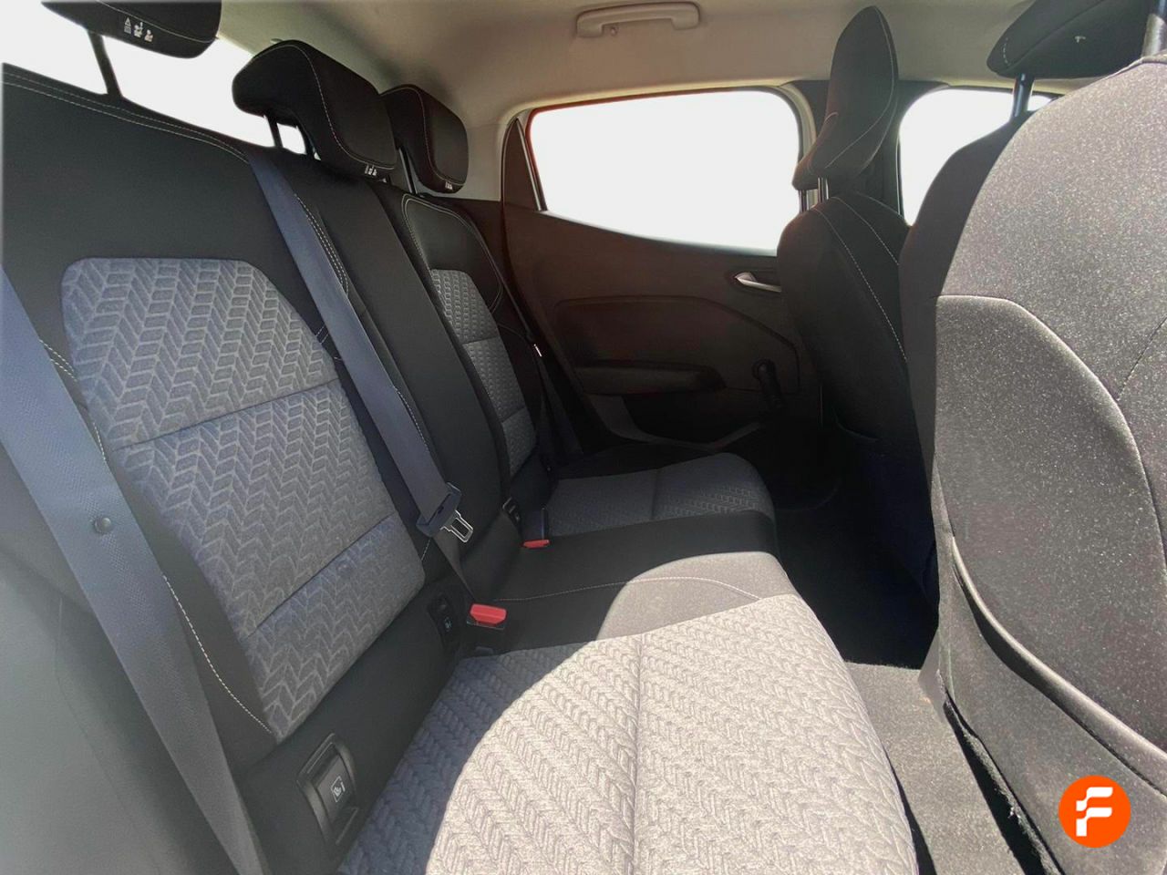 Foto Renault Clio 9
