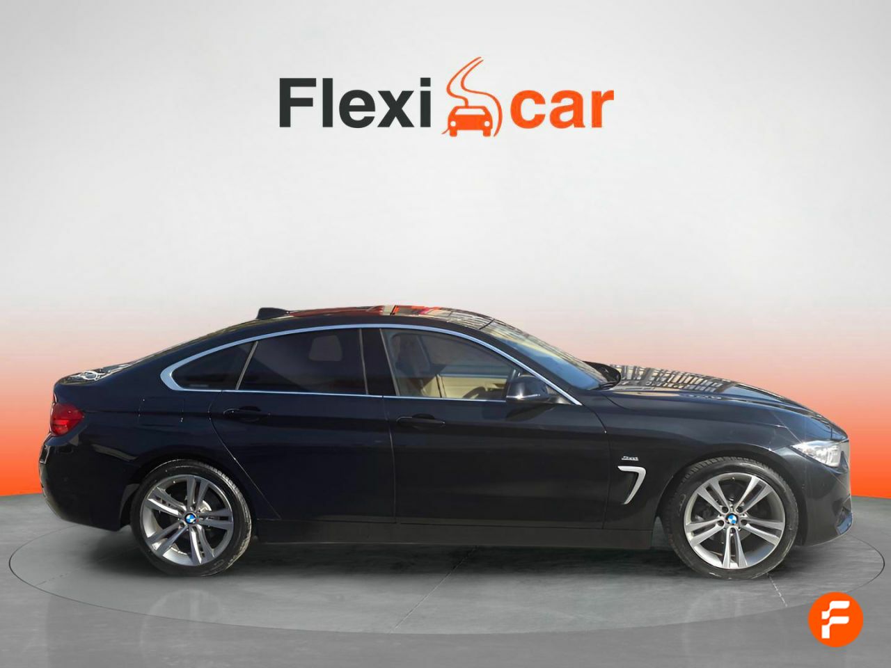 Foto BMW Serie 4 2