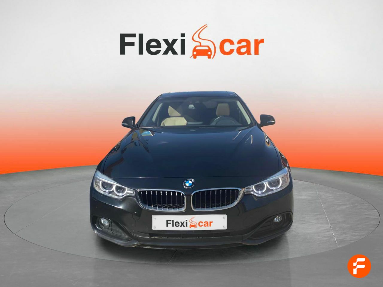 Foto BMW Serie 4 5
