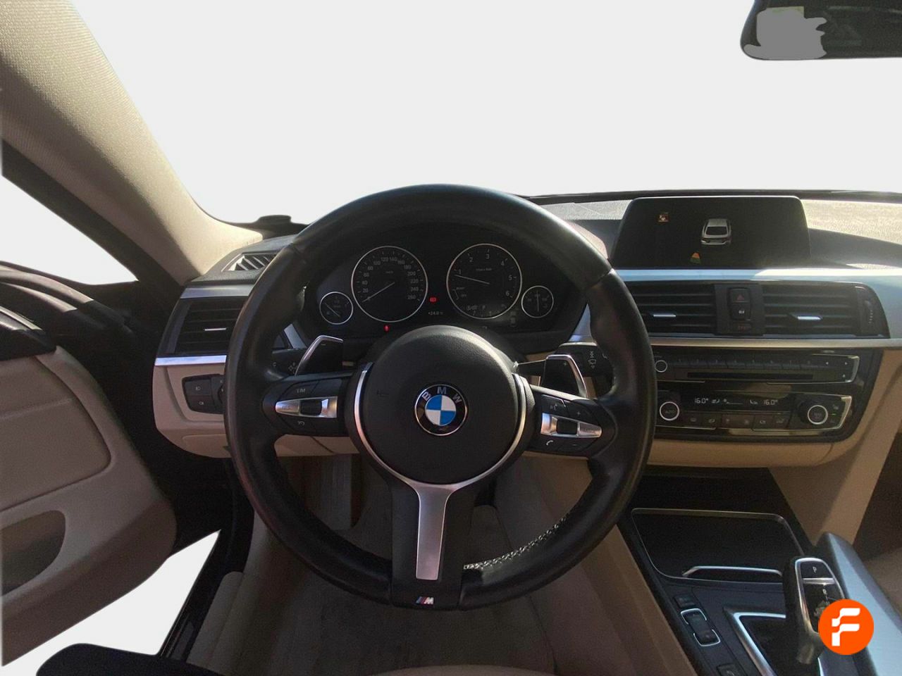 Foto BMW Serie 4 12